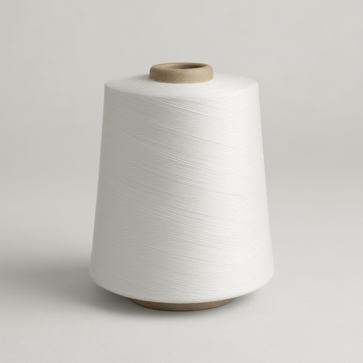 [Y-PC-16/1-W] PC 16/1 Yarn W